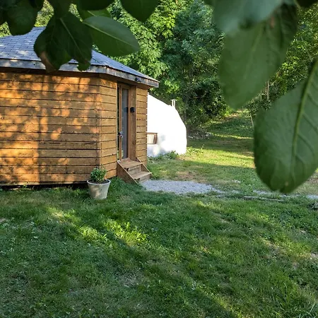 Kerterre, Insolite En Lisiere De Foret بيت للعطل